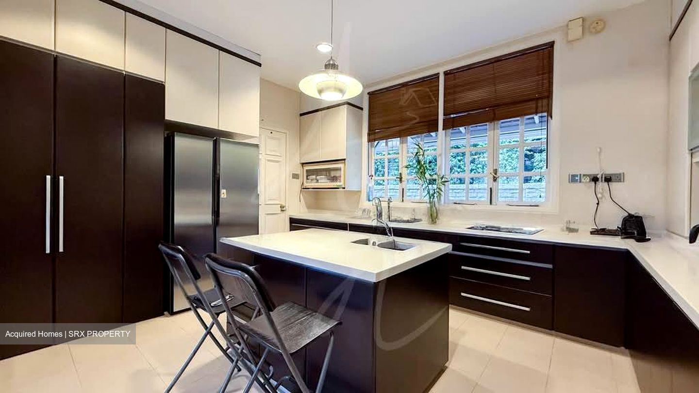 Green Hill Estate (D23), Detached #534949881